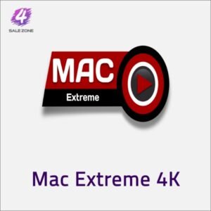 Mac Extreme 4K اشتراك