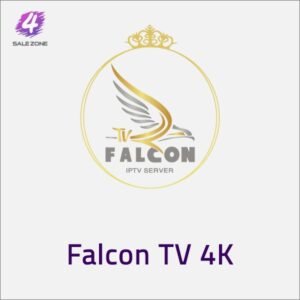 اشتراك فالكون - Falcon IPTV