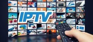 كيف يتم عمل سيرفر IPTV؟