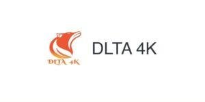 اشتراك دلتا الكويت Dlta IPTV 4K