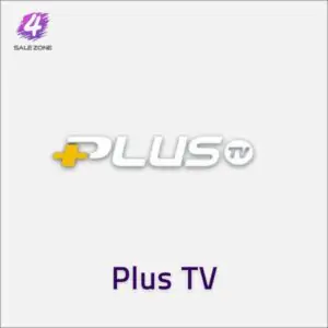 اشتراك بلس تيفي الكويت - Plus tv IPTV