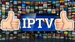 اشتراك باقة iptv المشفرة