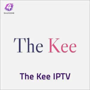اشتراك ذا كي الكويت - تطبيق The Kee