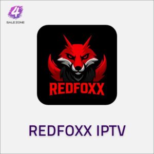 REDFOXX IPTV